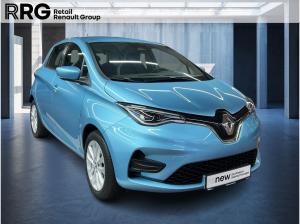 Renault ZOE EXPERIENCE R135 50kWh KLIMAANLAGE