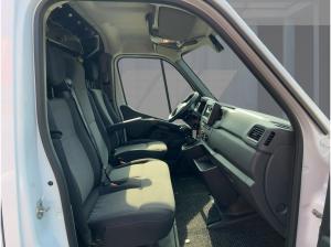 Renault Master KASTEN L2H2 HKa 3,5t dCi 135 AHK STARR