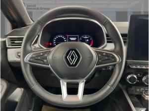 Renault Clio TECHNO TCe 90 LENKRAD BEHEIZBAR