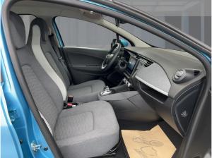 Renault ZOE EXPERIENCE R135 50kWh KLIMAANLAGE