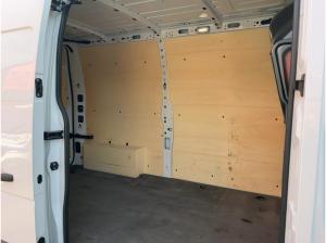 Renault Master KASTEN L2H2 HKa 3,5t dCi 135 AHK STARR