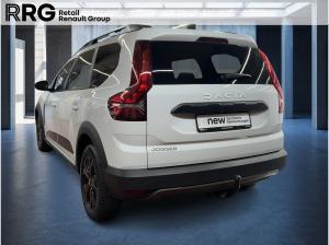 Dacia Jogger EXTREME+ TCe 110 DACHBOX