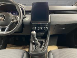 Renault Clio TECHNO TCe 90 LENKRAD BEHEIZBAR