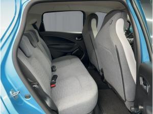 Renault ZOE EXPERIENCE R135 50kWh KLIMAANLAGE