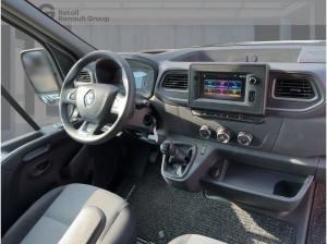 Renault Master KASTEN L2H2 HKa 3,5t dCi 135 AHK STARR