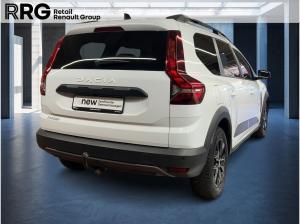 Dacia Jogger EXTREME+ TCe 110 DACHBOX