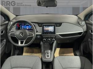 Renault ZOE EXPERIENCE R135 50kWh KLIMAANLAGE