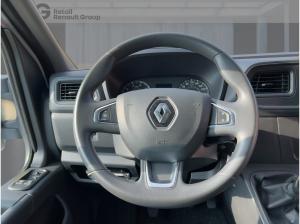Renault Master KASTEN L2H2 HKa 3,5t dCi 135 AHK STARR