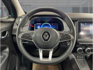 Renault ZOE EXPERIENCE R135 50kWh KLIMAANLAGE