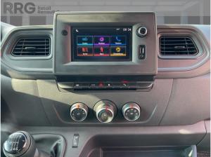 Renault Master KASTEN L2H2 HKa 3,5t dCi 135 AHK STARR