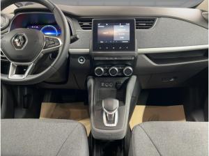 Renault ZOE EXPERIENCE R135 50kWh KLIMAANLAGE