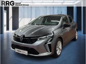 Renault Clio EVOLUTION TCe 90 SITZHEIZUNG