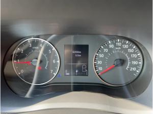 Renault Master KASTEN L2H2 HKa 3,5t dCi 135 AHK STARR