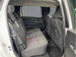 Dacia Jogger EXTREME+ TCe 110 DACHBOX