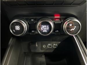 Renault Clio TECHNO TCe 90 LENKRAD BEHEIZBAR