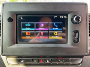 Renault Master KASTEN L2H2 HKa 3,5t dCi 135 AHK STARR