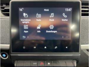 Renault ZOE EXPERIENCE R135 50kWh KLIMAANLAGE