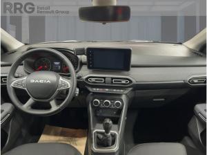 Dacia Jogger EXTREME+ TCe 110 DACHBOX