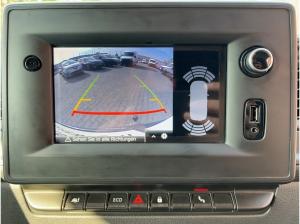 Renault Master KASTEN L2H2 HKa 3,5t dCi 135 AHK STARR