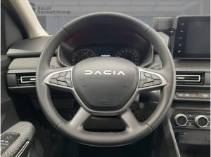 Dacia Jogger EXTREME+ TCe 110 DACHBOX