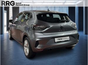 Renault Clio EVOLUTION TCe 90 SITZHEIZUNG