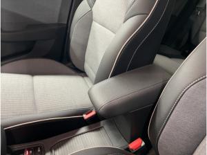 Renault Clio TECHNO TCe 90 LENKRAD BEHEIZBAR