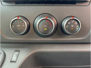 Renault Master KASTEN L2H2 HKa 3,5t dCi 135 AHK STARR