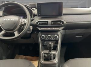 Dacia Jogger EXTREME+ TCe 110 DACHBOX