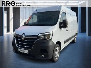 Renault Master KASTEN L2H2 HKa 3,5t dCi 150 RÜCKFAHRKAME