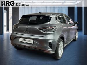 Renault Clio EVOLUTION TCe 90 SITZHEIZUNG