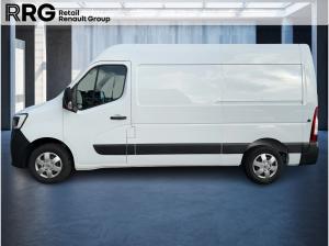 Renault Master KASTEN L2H2 HKa 3,5t dCi 150 RÜCKFAHRKAME