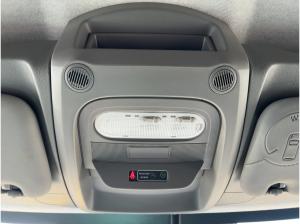 Renault Master KASTEN L2H2 HKa 3,5t dCi 135 AHK STARR