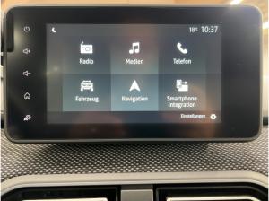 Dacia Jogger EXTREME+ TCe 110 DACHBOX