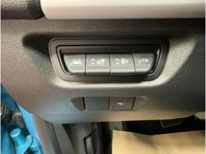 Renault ZOE EXPERIENCE R135 50kWh KLIMAANLAGE