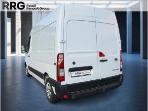 Renault Master KASTEN L2H2 HKa 3,5t dCi 150 RÜCKFAHRKAME