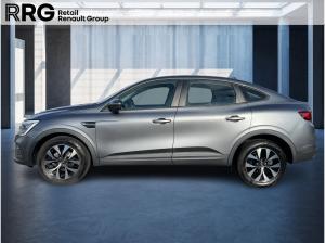 Renault Arkana EQUILIBR TCe 140 EDC