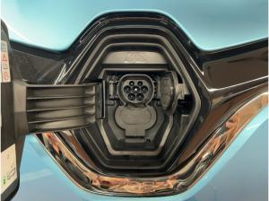 Renault ZOE EXPERIENCE R135 50kWh KLIMAANLAGE