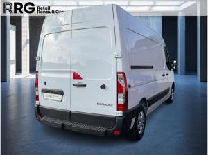 Renault Master KASTEN L2H2 HKa 3,5t dCi 150 RÜCKFAHRKAME