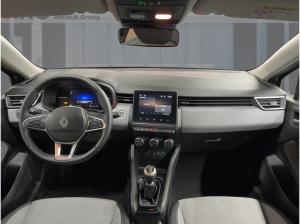 Renault Clio EVOLUTION TCe 90 SITZHEIZUNG