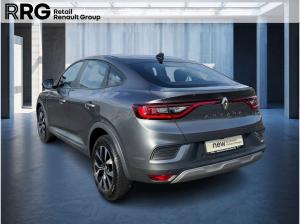 Renault Arkana EQUILIBR TCe 140 EDC