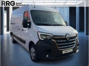 Renault Master KASTEN L2H2 HKa 3,5t dCi 150 RÜCKFAHRKAME