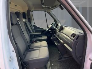 Renault Master KASTEN L2H2 HKa 3,5t dCi 150 RÜCKFAHRKAME