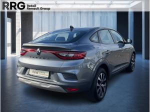 Renault Arkana EQUILIBR TCe 140 EDC