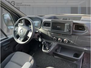 Renault Master KASTEN L2H2 HKa 3,5t dCi 150 RÜCKFAHRKAME