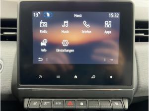 Renault Clio EVOLUTION TCe 90 SITZHEIZUNG