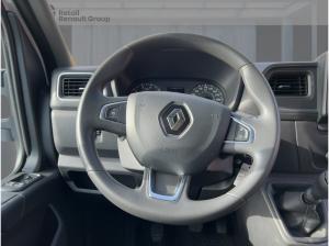 Renault Master KASTEN L2H2 HKa 3,5t dCi 150 RÜCKFAHRKAME