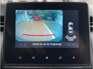 Renault Clio EVOLUTION TCe 90 SITZHEIZUNG