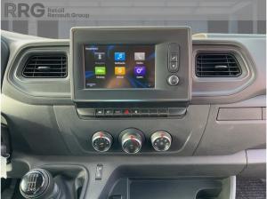 Renault Master KASTEN L2H2 HKa 3,5t dCi 150 RÜCKFAHRKAME