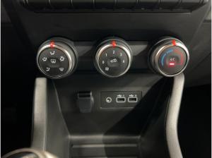 Renault Clio EVOLUTION TCe 90 SITZHEIZUNG