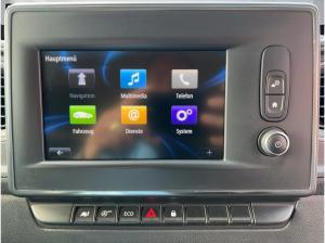 Renault Master KASTEN L2H2 HKa 3,5t dCi 150 RÜCKFAHRKAME